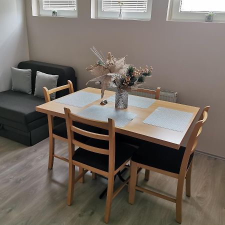 Apartmani Milica Krusevac Luaran gambar