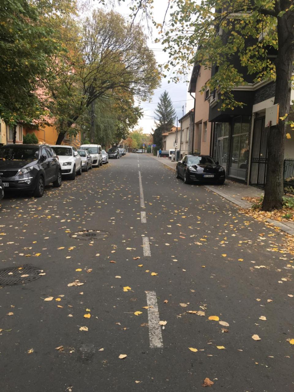 Apartmani Milica Krusevac Luaran gambar
