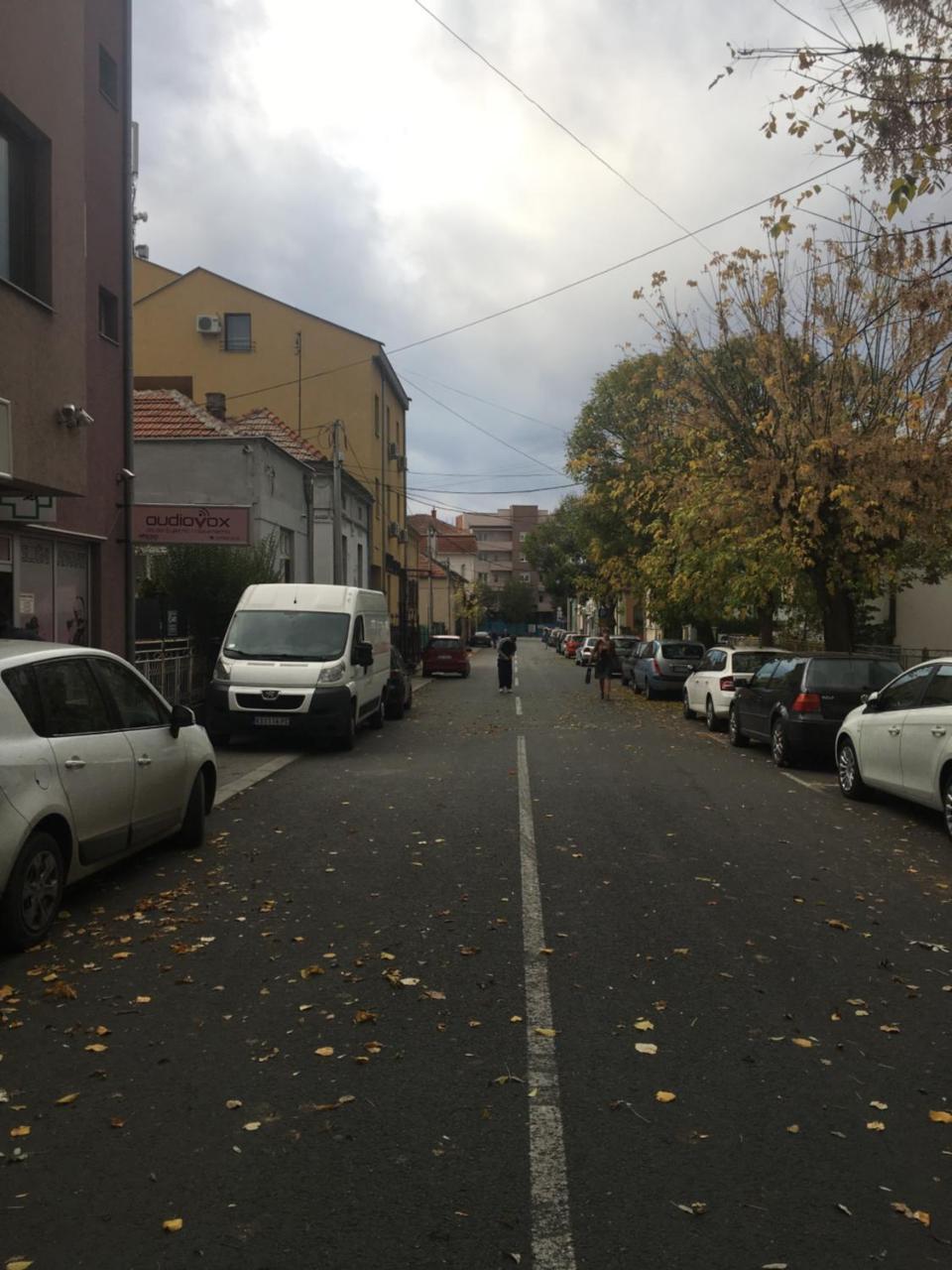Apartmani Milica Krusevac Luaran gambar