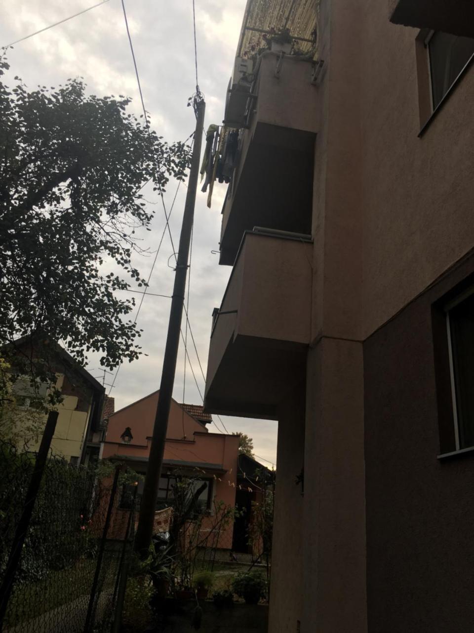 Apartmani Milica Krusevac Luaran gambar