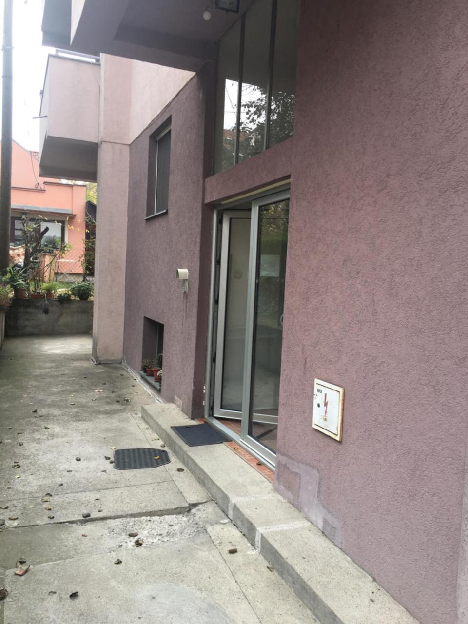 Apartmani Milica Krusevac Luaran gambar