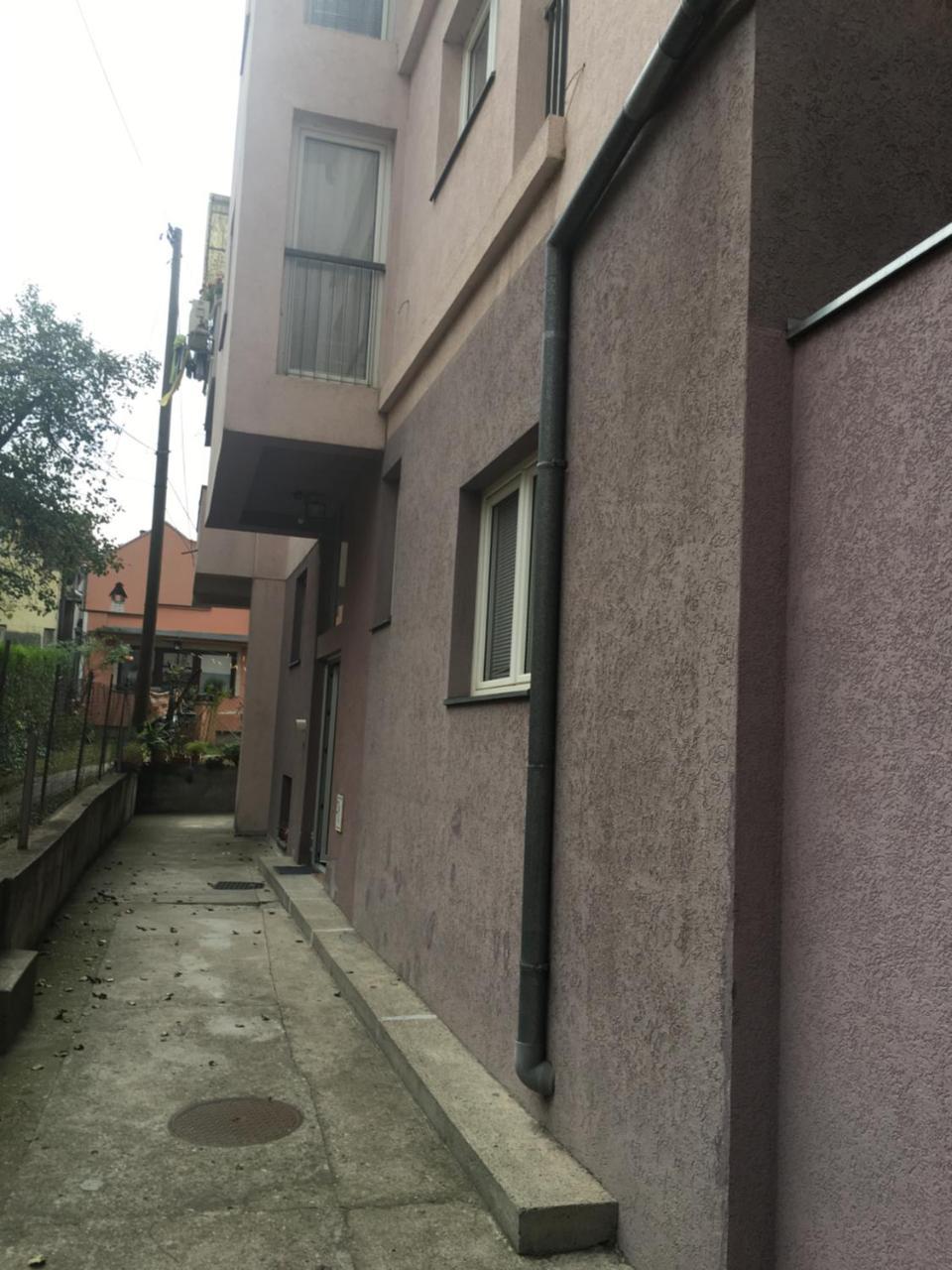 Apartmani Milica Krusevac Luaran gambar