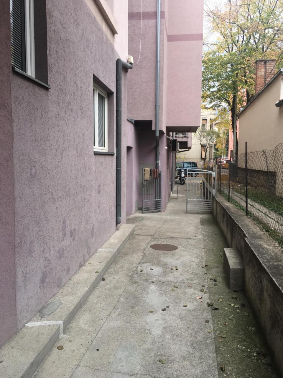 Apartmani Milica Krusevac Luaran gambar