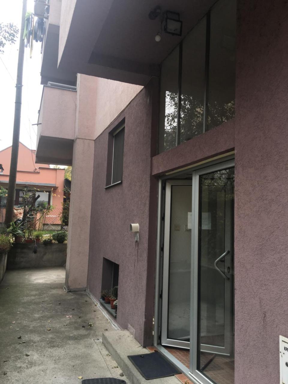 Apartmani Milica Krusevac Luaran gambar
