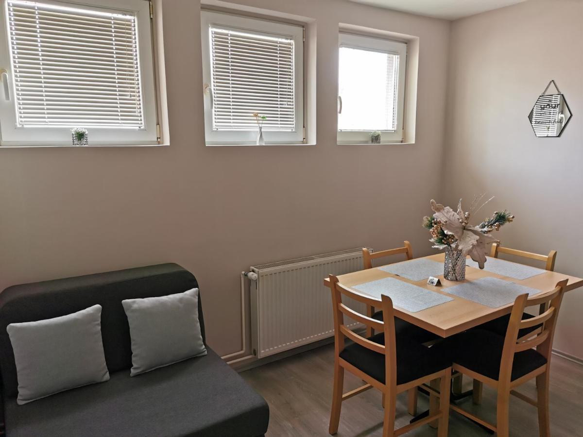 Apartmani Milica Krusevac Luaran gambar