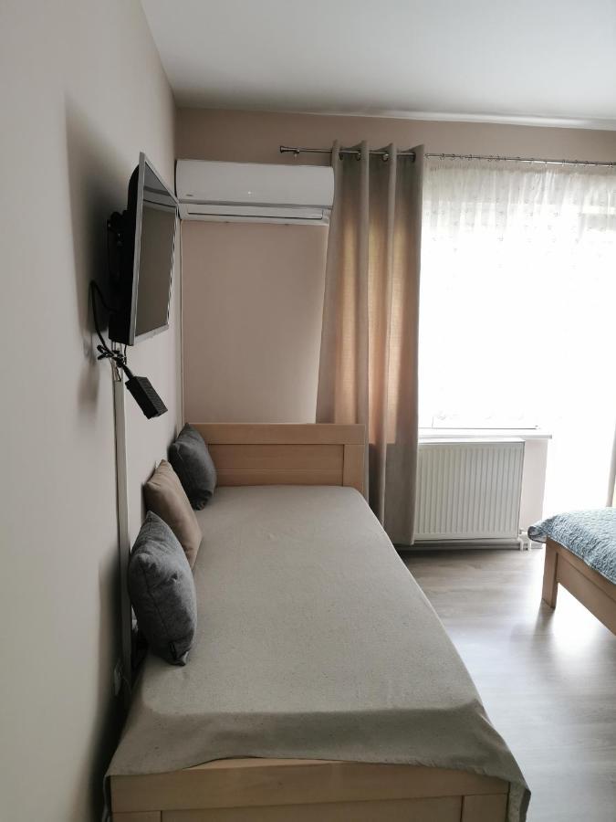 Apartmani Milica Krusevac Luaran gambar