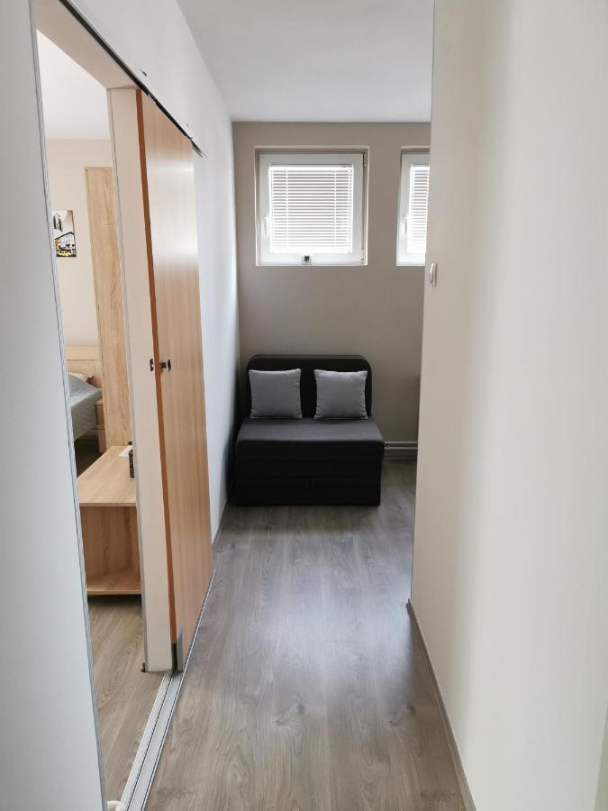 Apartmani Milica Krusevac Luaran gambar