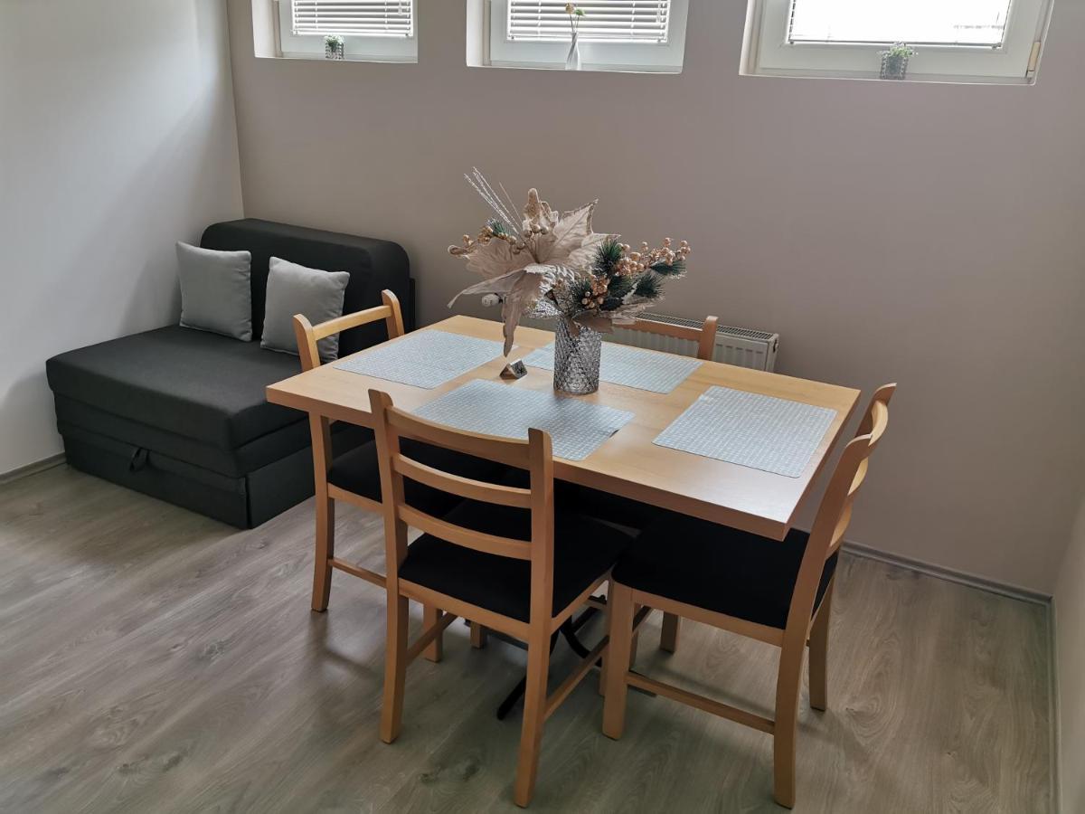 Apartmani Milica Krusevac Luaran gambar