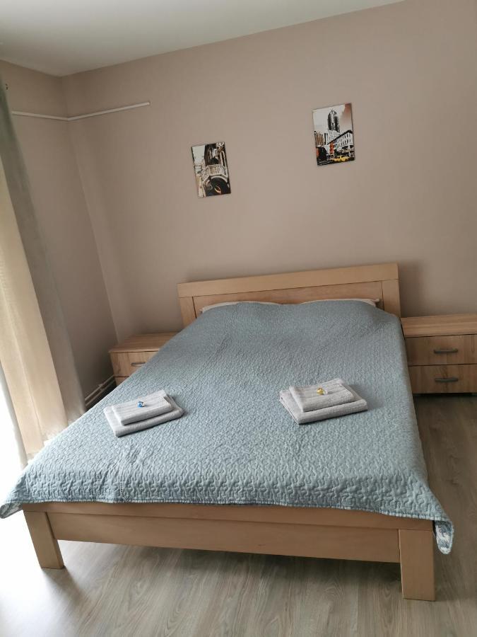 Apartmani Milica Krusevac Luaran gambar