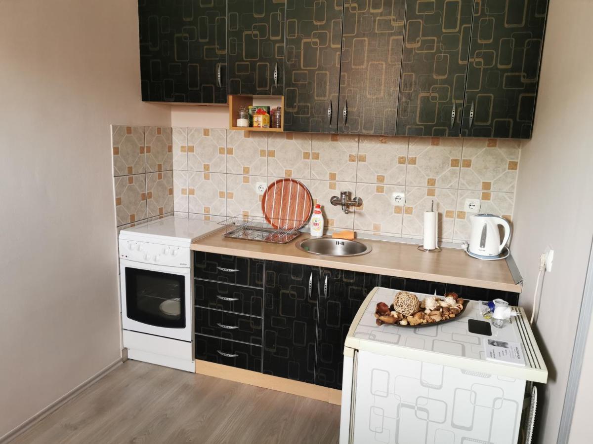 Apartmani Milica Krusevac Luaran gambar