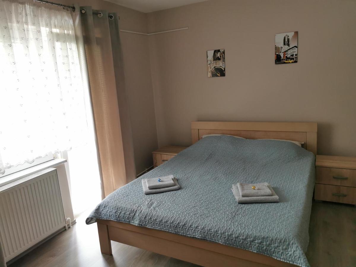 Apartmani Milica Krusevac Luaran gambar