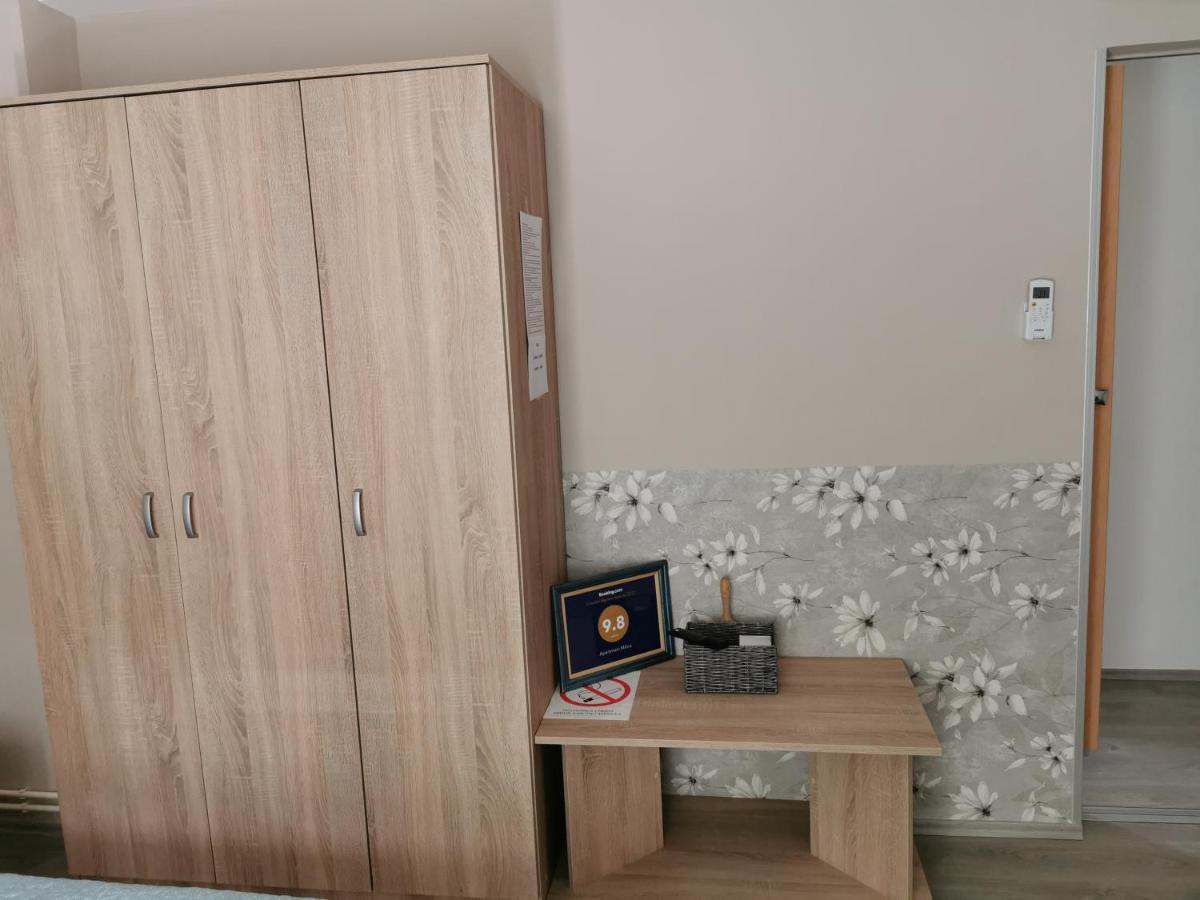 Apartmani Milica Krusevac Luaran gambar