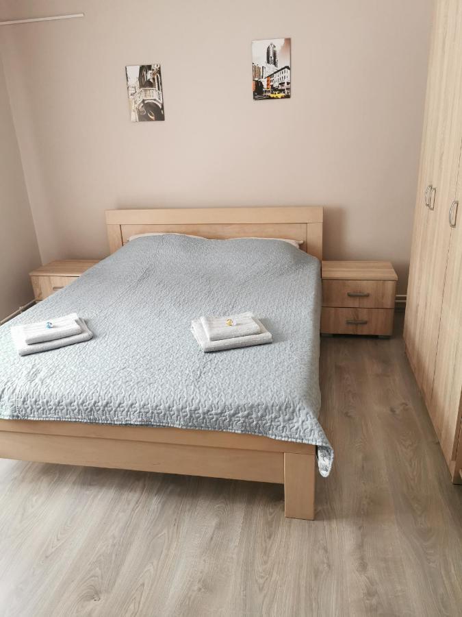 Apartmani Milica Krusevac Luaran gambar