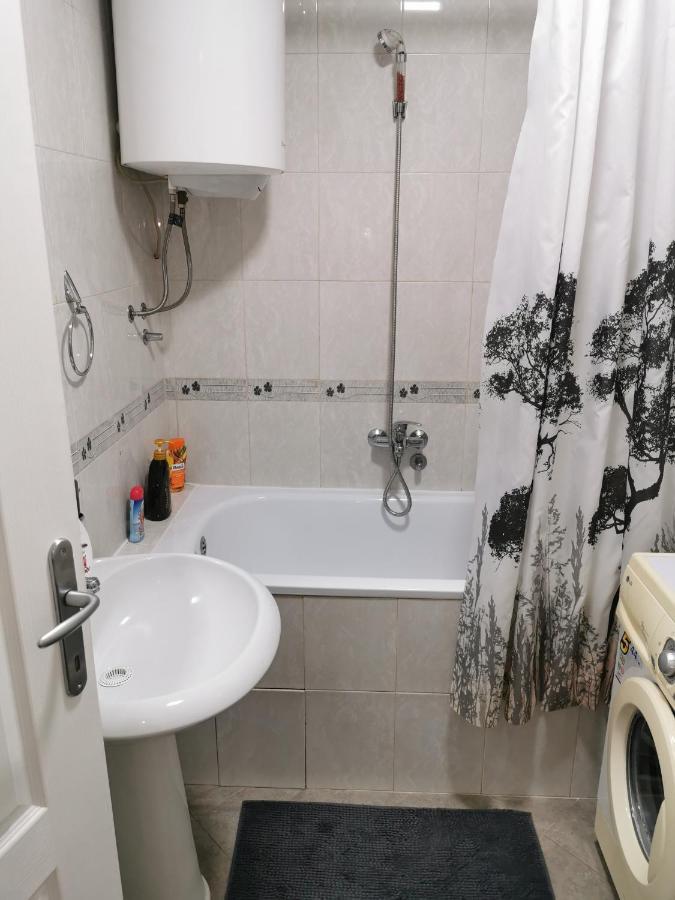 Apartmani Milica Krusevac Luaran gambar