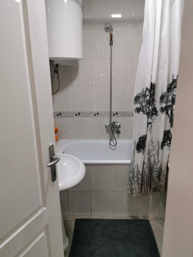 Apartmani Milica Krusevac Luaran gambar
